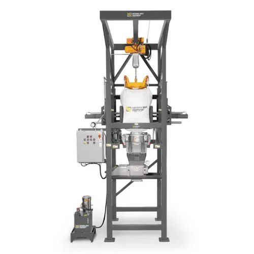 Reduce en un 50% cantidad de operadores, aumenta la ergonomia al 100% y disminuye la rotación del personal.