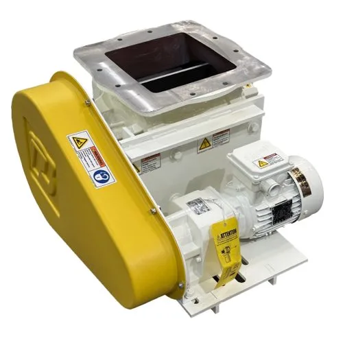 Reduce un 50% en costos de mantenimiento diseño avanzado para transferencia de materiales y control de presión